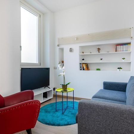 Loft Moderno In Dateo Milano Dış mekan fotoğraf